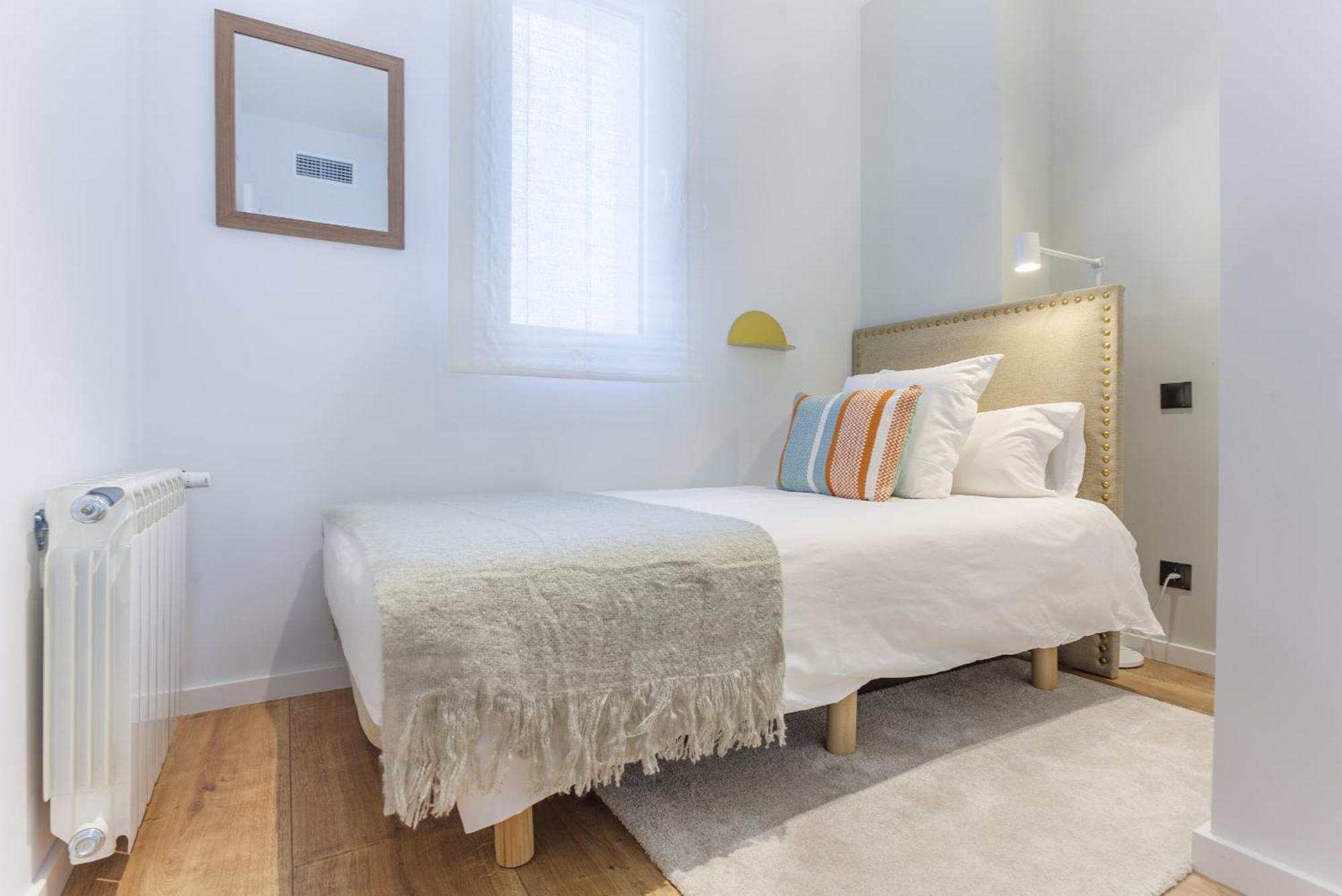 Apartment Luces En *