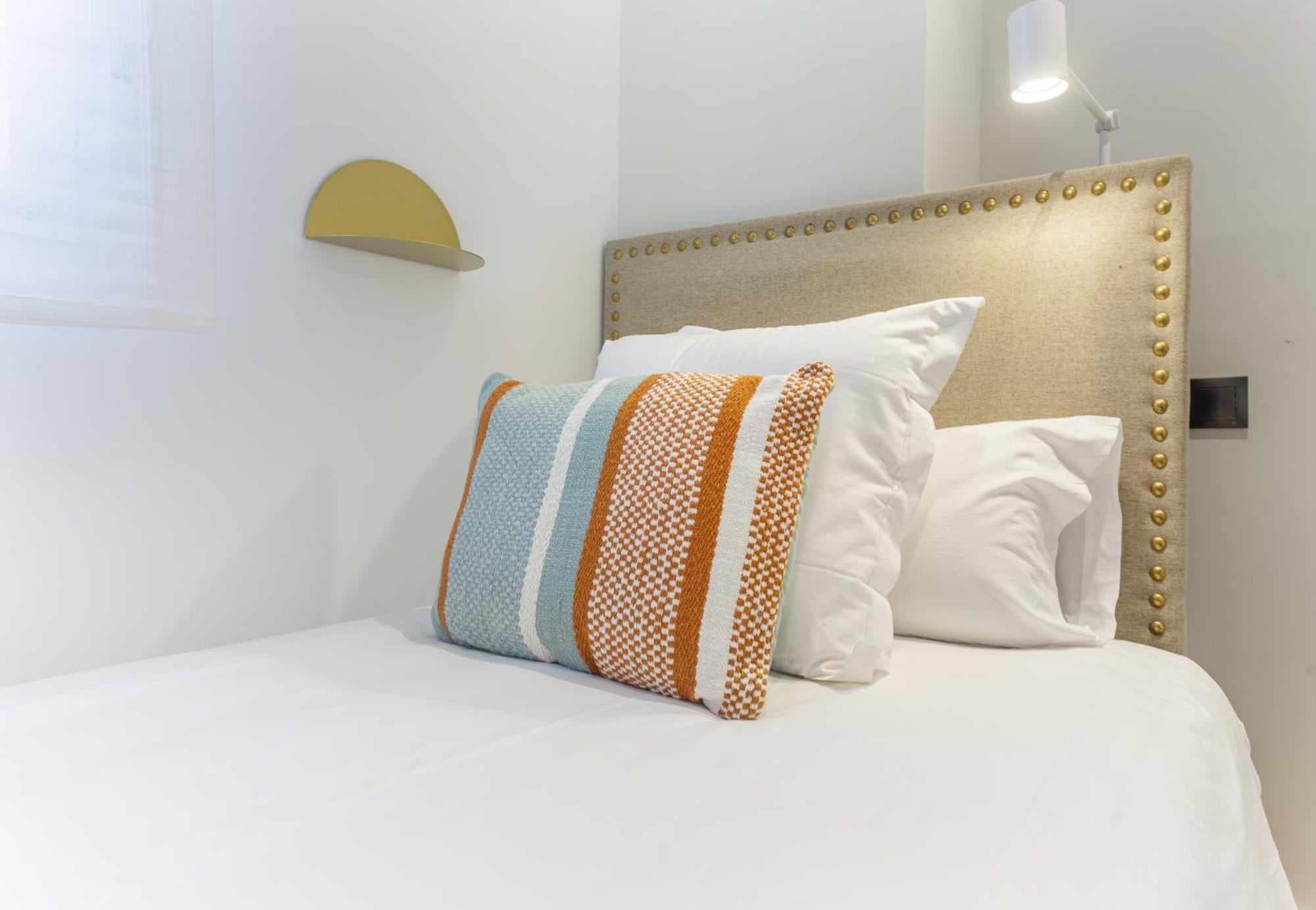 Luces En Apartamento Madrid