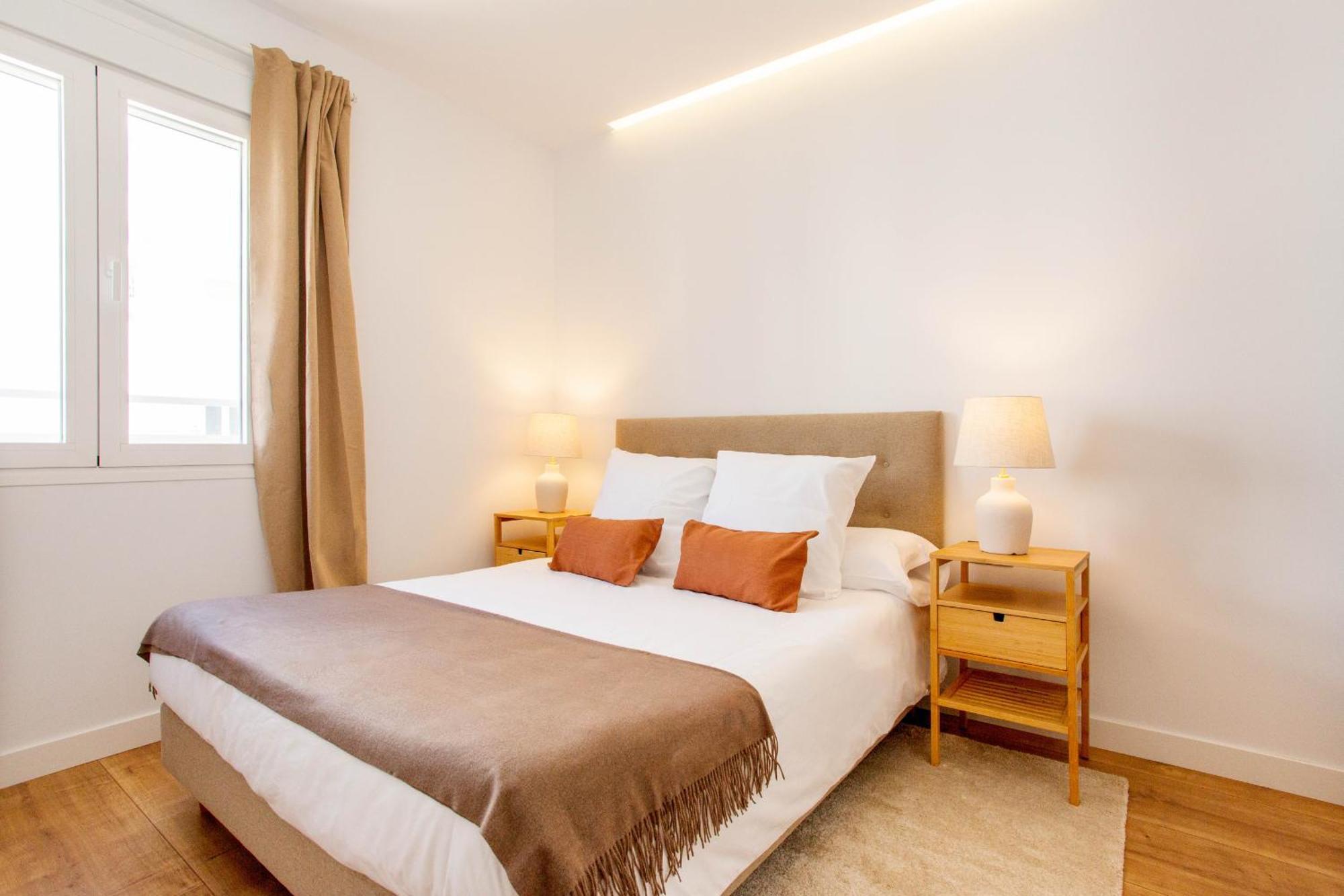 Apartamento Luces En