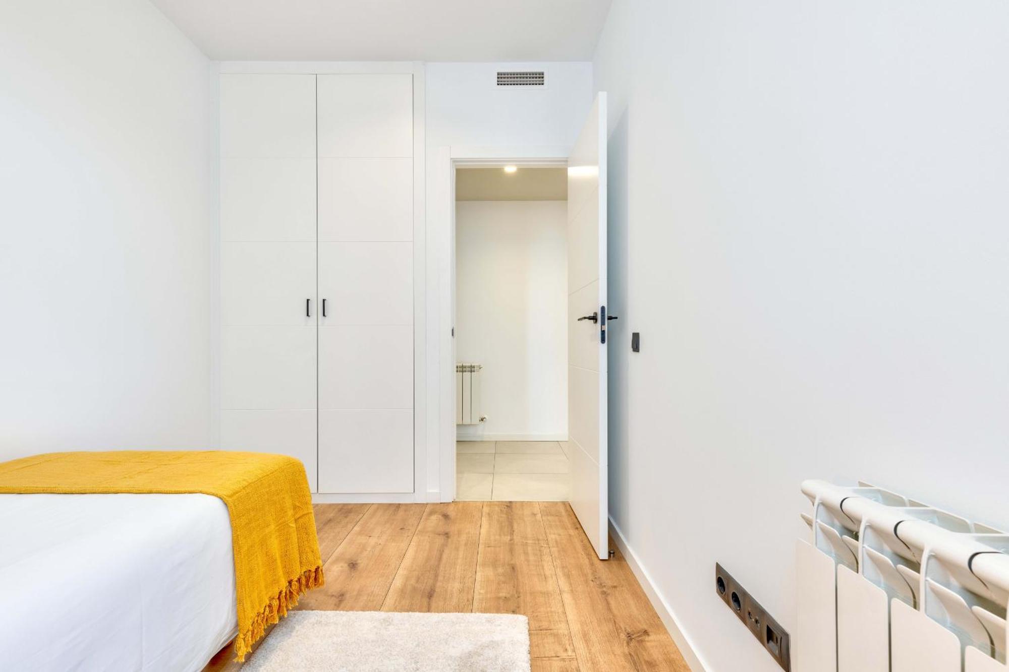 Apartamento Luces En