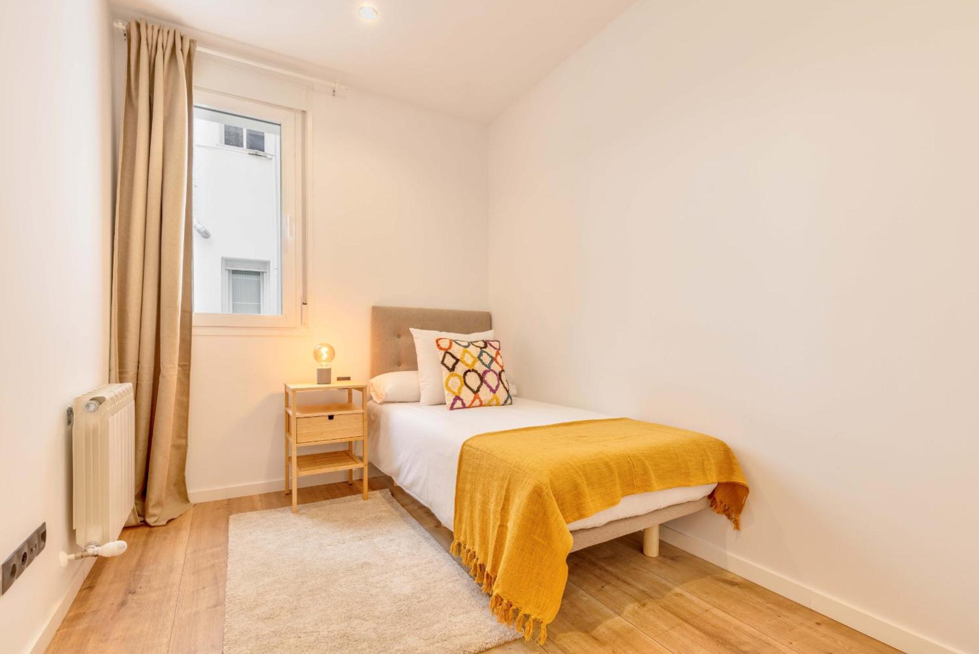 Apartamento Luces En *