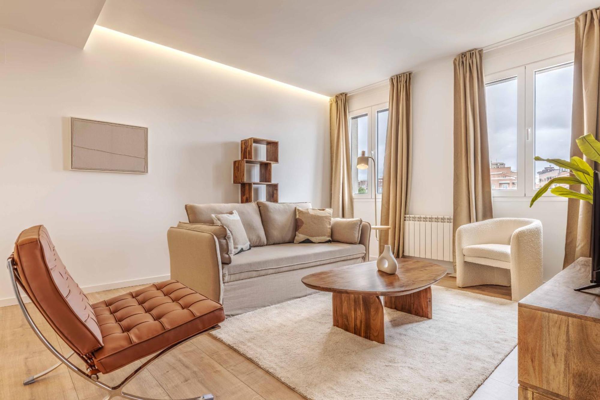 Apartamento Luces En